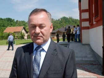 Tuševljak: Deveti januar je svetinja za srpski narod i Republiku Srpsku